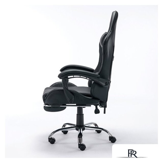 Игровое (геймерское) кресло Brabix Dexter Gm-135 532800 (черный) - Изображение №5 — Интернет-магазин ПроЗаказ