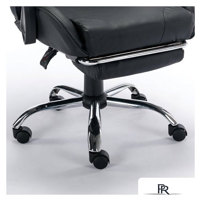 Игровое (геймерское) кресло Brabix Dexter Gm-135 532800 (черный) - Изображение №13 — Интернет-магазин ПроЗаказ