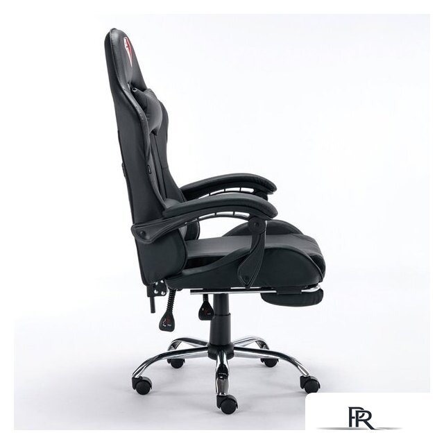 Игровое (геймерское) кресло Brabix Dexter Gm-135 532800 (черный) - Изображение №3 — Интернет-магазин ПроЗаказ