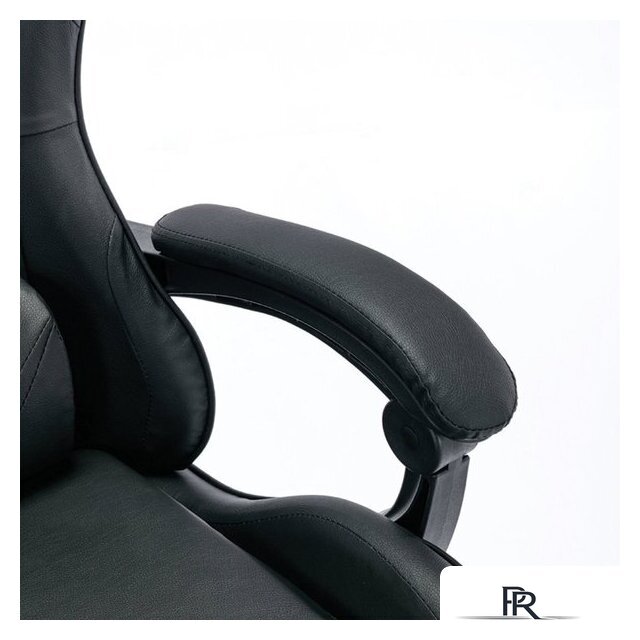 Игровое (геймерское) кресло Brabix Dexter Gm-135 532800 (черный) - Изображение №11 — Интернет-магазин ПроЗаказ