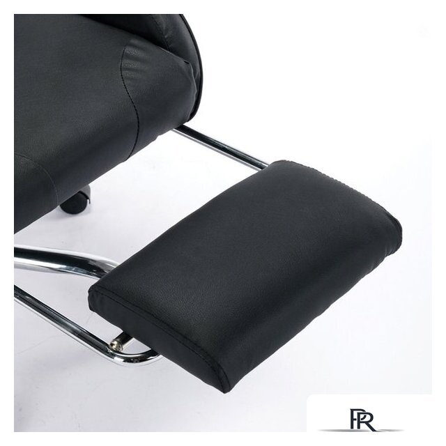 Игровое (геймерское) кресло Brabix Dexter Gm-135 532800 (черный) - Изображение №7 — Интернет-магазин ПроЗаказ