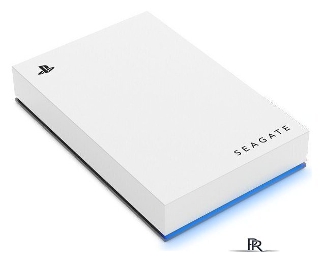 Внешний накопитель Seagate Game Drive для PlayStation STLV2000201 2TB - Изображение №5 — Интернет-магазин ПроЗаказ
