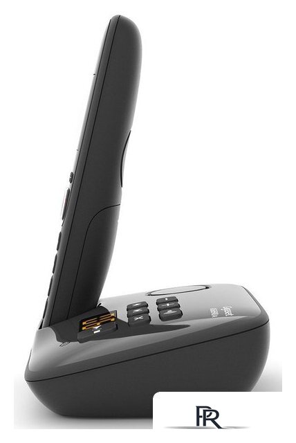 Радиотелефон Gigaset AS690A (черный) - Изображение №6 — Интернет-магазин ПроЗаказ