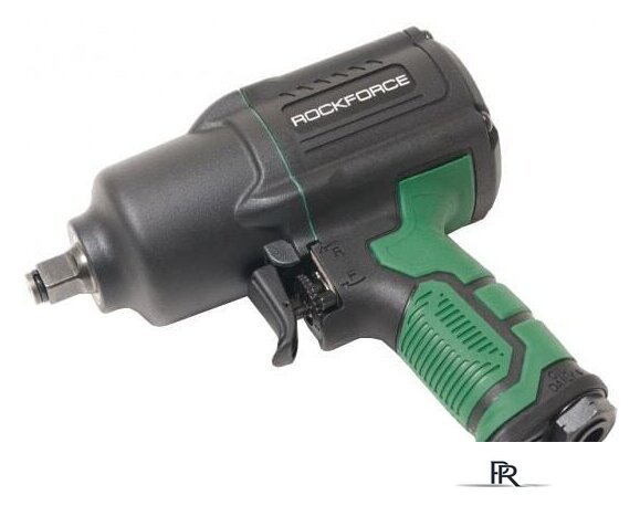 Пневматический гайковерт RockForce RF-82549K4 - Изображение №2 — Интернет-магазин ПроЗаказ