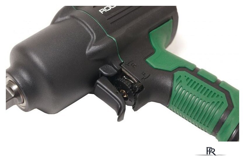 Пневматический гайковерт RockForce RF-82549K4 - Изображение №3 — Интернет-магазин ПроЗаказ