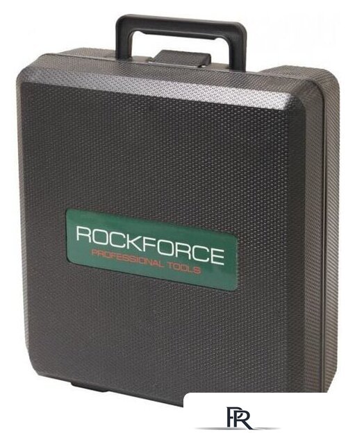 Пневматический гайковерт RockForce RF-82549K4 - Изображение №6 — Интернет-магазин ПроЗаказ