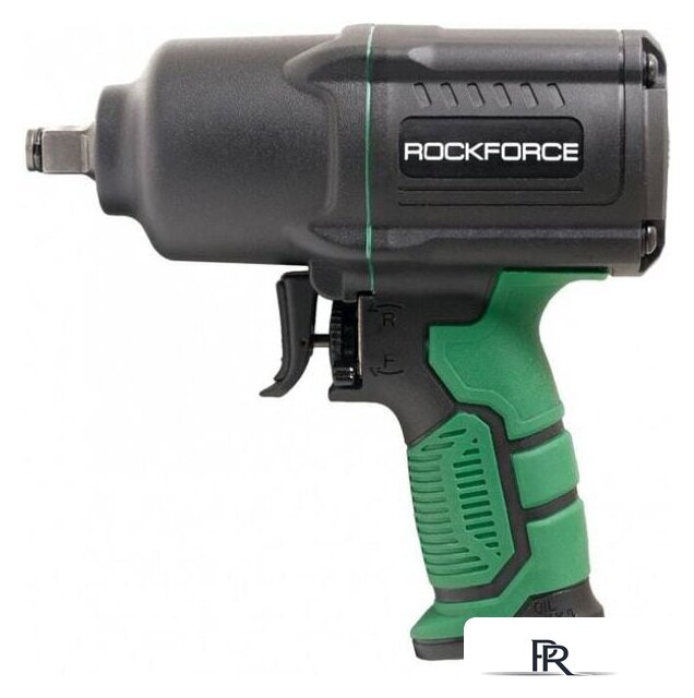 Пневматический гайковерт RockForce RF-82549K4 - Изображение №1 — Интернет-магазин ПроЗаказ