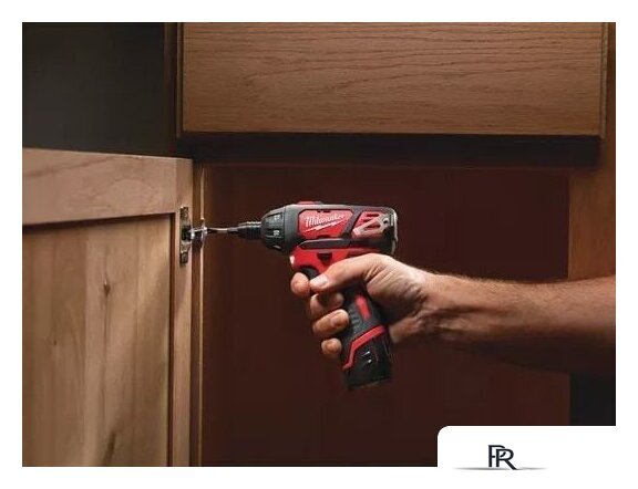 Винтоверт Milwaukee M12 BSD-0 4933447135 (без АКБ) - Изображение №4 — Интернет-магазин ПроЗаказ