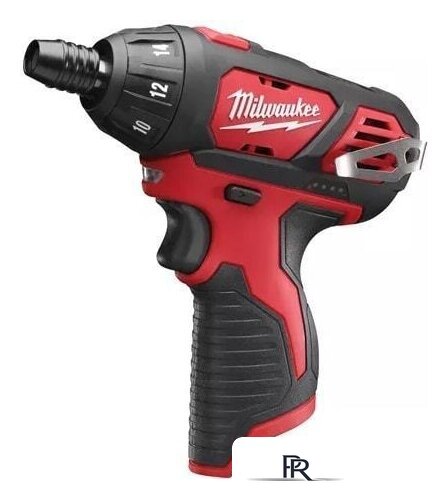 Винтоверт Milwaukee M12 BSD-0 4933447135 (без АКБ) - Изображение №3 — Интернет-магазин ПроЗаказ