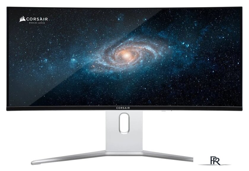 Игровой монитор Corsair Xeneon 34WQHD240-C - Изображение №1 — Интернет-магазин ПроЗаказ