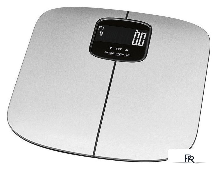 Напольные весы Proficare PC-PW 3006 FA - Изображение №1 — Интернет-магазин ПроЗаказ