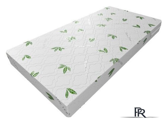 Матрас Капризун Джангл Симпл Холкон 70x160 - Изображение №1 — Интернет-магазин ПроЗаказ