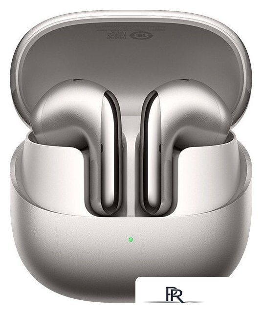 Наушники Xiaomi Buds 5 M2341E1 (серый титан, международная версия) - Изображение №1 — Интернет-магазин ПроЗаказ