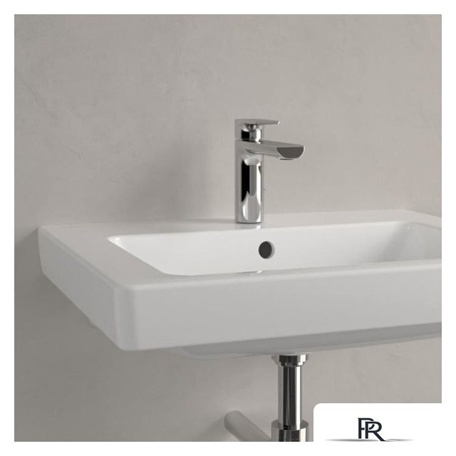 Умывальник Villeroy & Boch 71136GR1 - Изображение №6 — Интернет-магазин ПроЗаказ