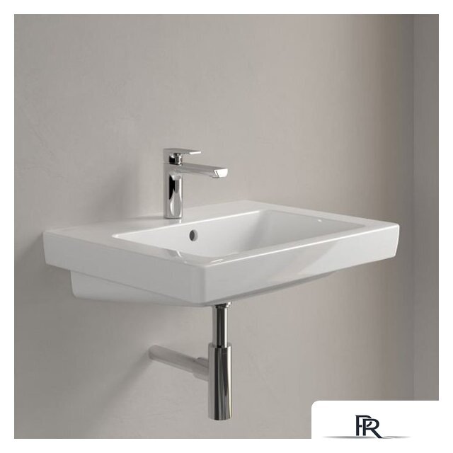 Умывальник Villeroy & Boch 71136GR1 - Изображение №3 — Интернет-магазин ПроЗаказ