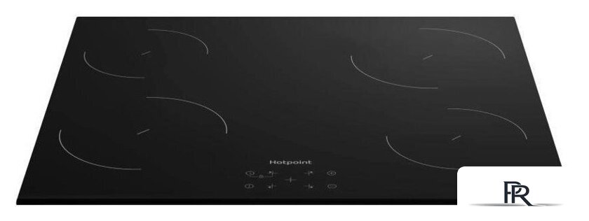 Варочная панель Hotpoint HQ 1760S BF - Изображение №2 — Интернет-магазин ПроЗаказ