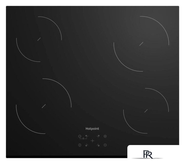 Варочная панель Hotpoint HQ 1760S BF - Изображение №1 — Интернет-магазин ПроЗаказ