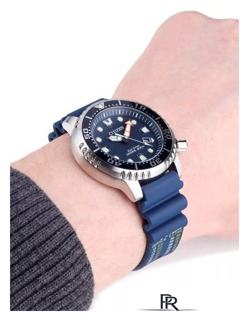 Наручные часы Citizen BN0151-17L - Изображение №3 — Интернет-магазин ПроЗаказ