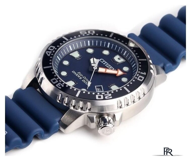 Наручные часы Citizen BN0151-17L - Изображение №2 — Интернет-магазин ПроЗаказ