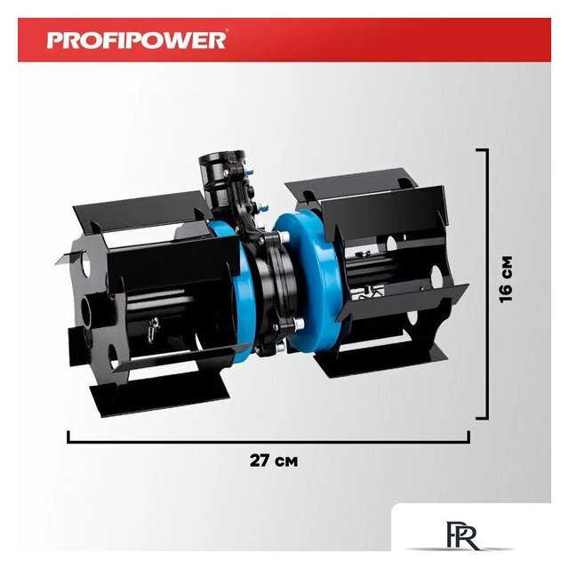 Полольник Profipower E0064 - Изображение №3 — Интернет-магазин ПроЗаказ