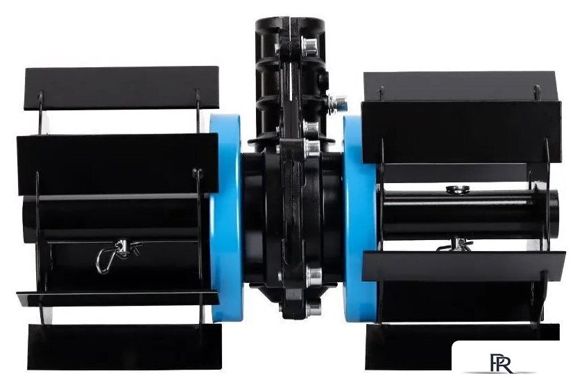 Полольник Profipower E0064 - Изображение №9 — Интернет-магазин ПроЗаказ