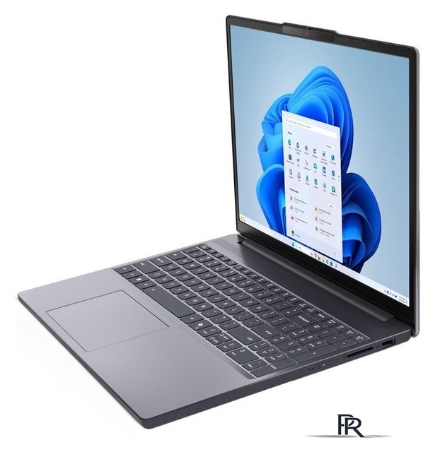 Ноутбук Lenovo IdeaPad Slim 3 15ARP10 83K700PBPS - Изображение №1 — Интернет-магазин ПроЗаказ