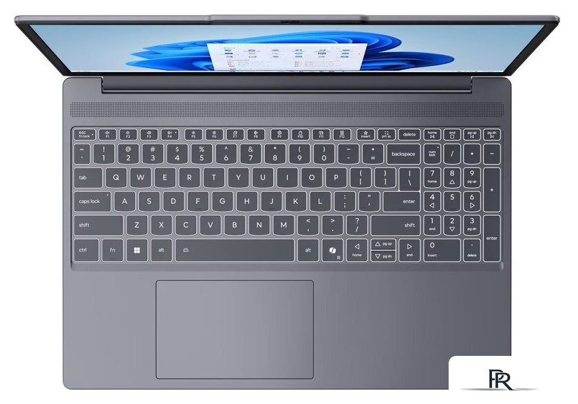 Ноутбук Lenovo IdeaPad Slim 3 15ARP10 83K700PBPS - Изображение №3 — Интернет-магазин ПроЗаказ