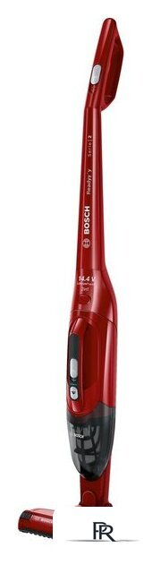 Пылесос Bosch BBHF214R - Изображение №1 — Интернет-магазин ПроЗаказ