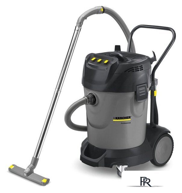 Пылесос Karcher NT 70/3 1.667-270.0 - Изображение №1 — Интернет-магазин ПроЗаказ
