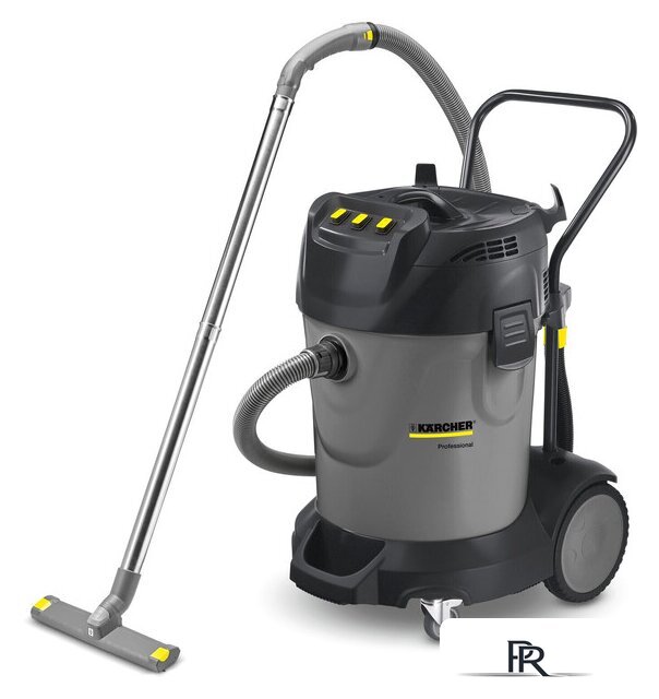 Пылесос Karcher NT 70/3 1.667-270.0 - Изображение №1 — Интернет-магазин ПроЗаказ