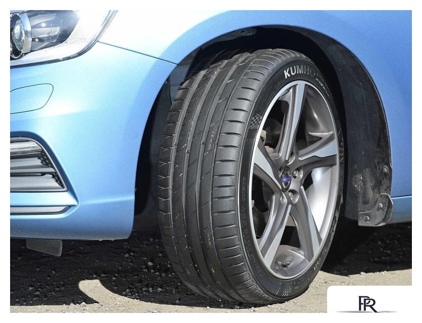 Летние шины Kumho Ecsta PS71 215/55R18 95V - Изображение №5 — Интернет-магазин ПроЗаказ