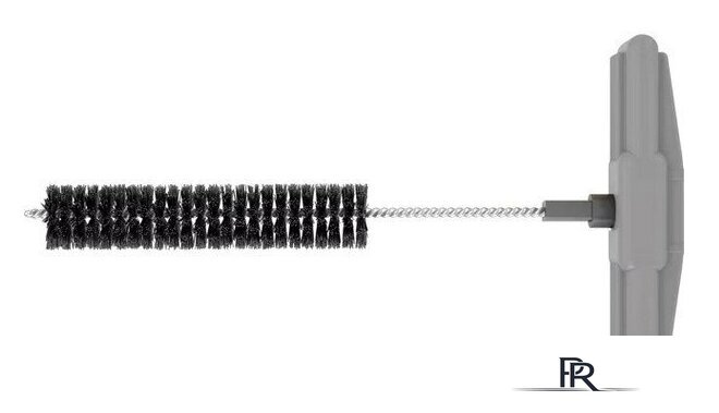 Щетка для прочистки отверстий Fischer BS 12 78179 - Изображение №1 — Интернет-магазин ПроЗаказ