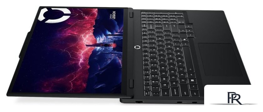 Игровой ноутбук Lenovo Legion 5 15AHP10 83M0003VRK - Изображение №4 — Интернет-магазин ПроЗаказ