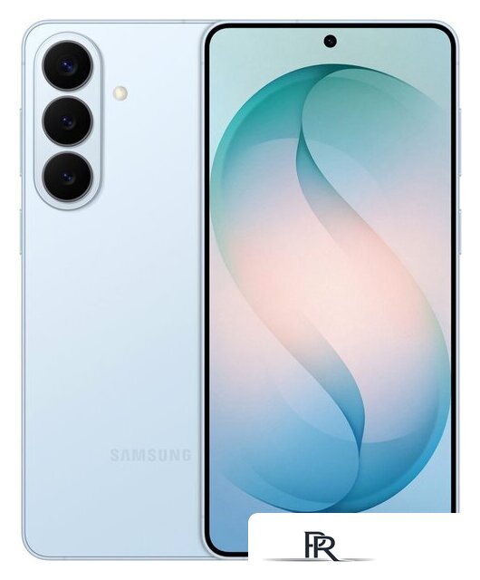 Телефон Samsung Galaxy S26+ SM-S947B 12GB/512GB (голубой) - Изображение №1 — Интернет-магазин ПроЗаказ