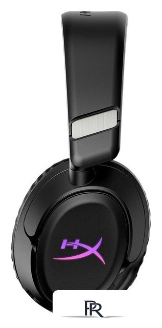 Наушники HyperX Cloud Flight 2 (черный) - Изображение №2 — Интернет-магазин ПроЗаказ