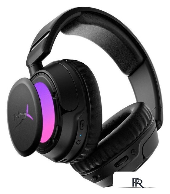 Наушники HyperX Cloud Flight 2 (черный) - Изображение №6 — Интернет-магазин ПроЗаказ