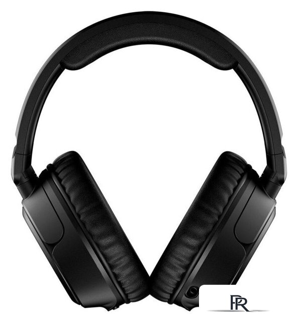 Наушники HyperX Cloud Flight 2 (черный) - Изображение №3 — Интернет-магазин ПроЗаказ