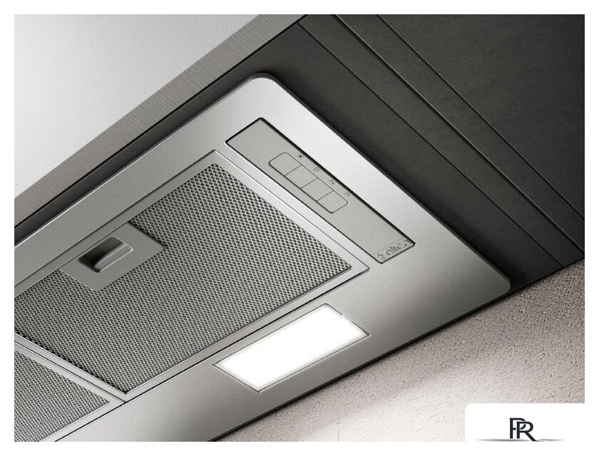 Кухонная вытяжка Elica Era C IX/A/72 - Изображение №2 — Интернет-магазин ПроЗаказ