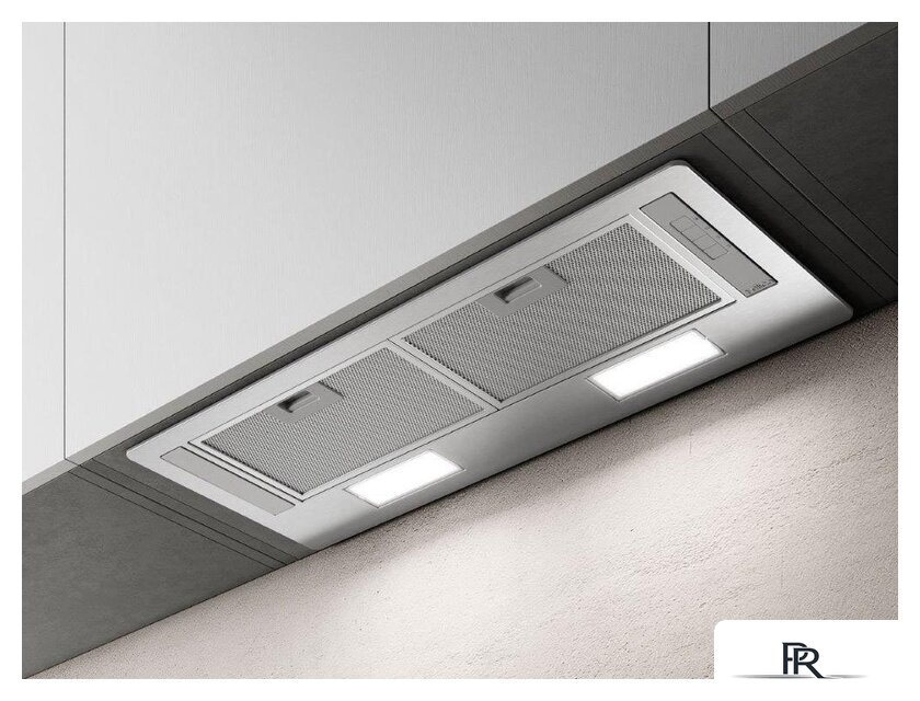 Кухонная вытяжка Elica Era C IX/A/72 - Изображение №1 — Интернет-магазин ПроЗаказ