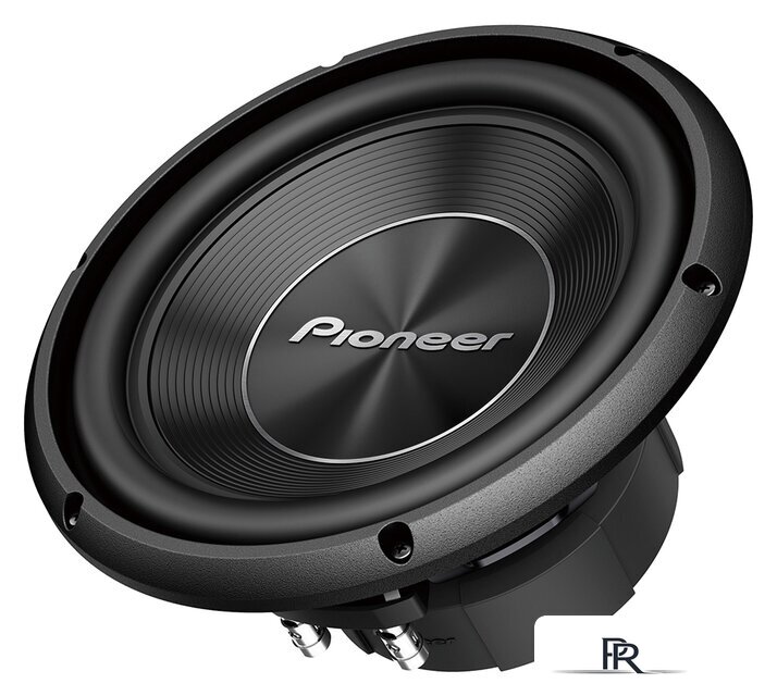 Головка сабвуфера Pioneer TS-A250D4 - Изображение №1 — Интернет-магазин ПроЗаказ