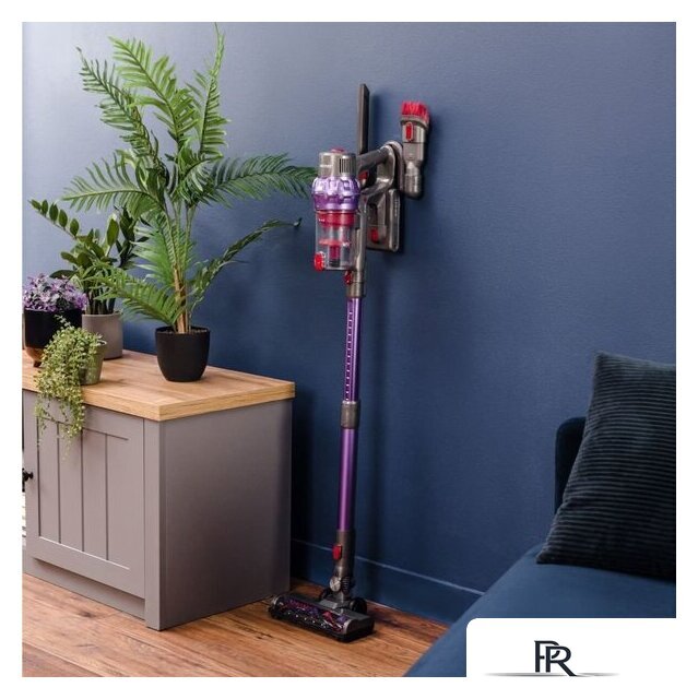 Пылесос Zelmer ZSVC925T - Изображение №11 — Интернет-магазин ПроЗаказ