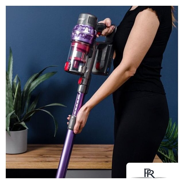 Пылесос Zelmer ZSVC925T - Изображение №13 — Интернет-магазин ПроЗаказ