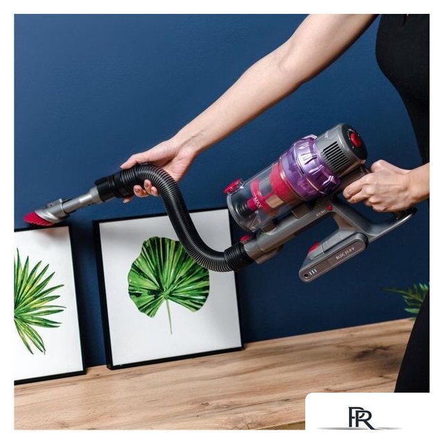 Пылесос Zelmer ZSVC925T - Изображение №12 — Интернет-магазин ПроЗаказ