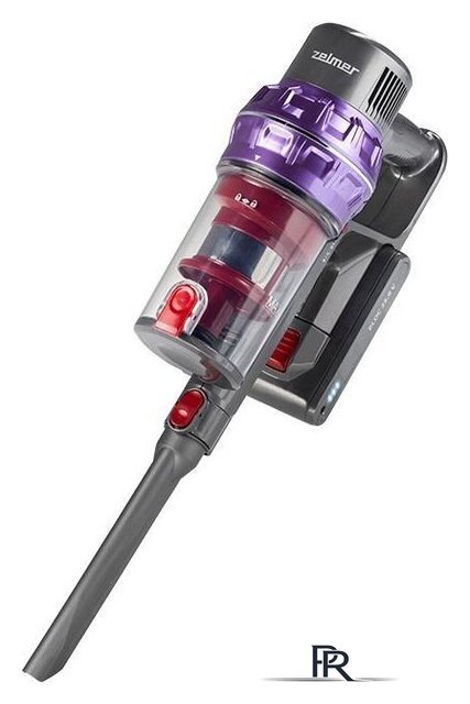Пылесос Zelmer ZSVC925T - Изображение №6 — Интернет-магазин ПроЗаказ