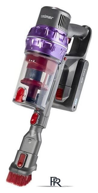 Пылесос Zelmer ZSVC925T - Изображение №5 — Интернет-магазин ПроЗаказ