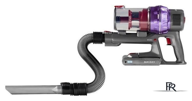 Пылесос Zelmer ZSVC925T - Изображение №3 — Интернет-магазин ПроЗаказ