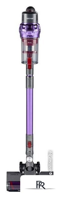 Пылесос Zelmer ZSVC925T - Изображение №1 — Интернет-магазин ПроЗаказ