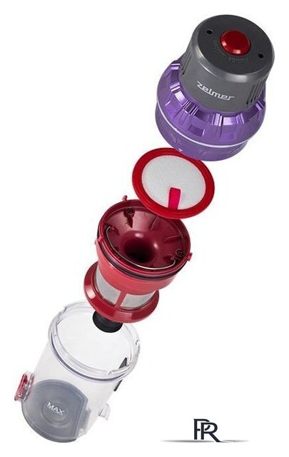 Пылесос Zelmer ZSVC925T - Изображение №7 — Интернет-магазин ПроЗаказ