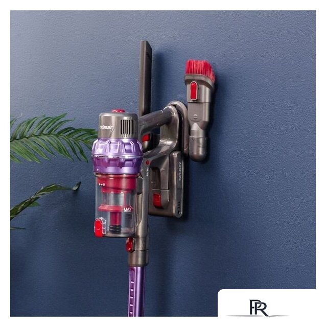 Пылесос Zelmer ZSVC925T - Изображение №15 — Интернет-магазин ПроЗаказ