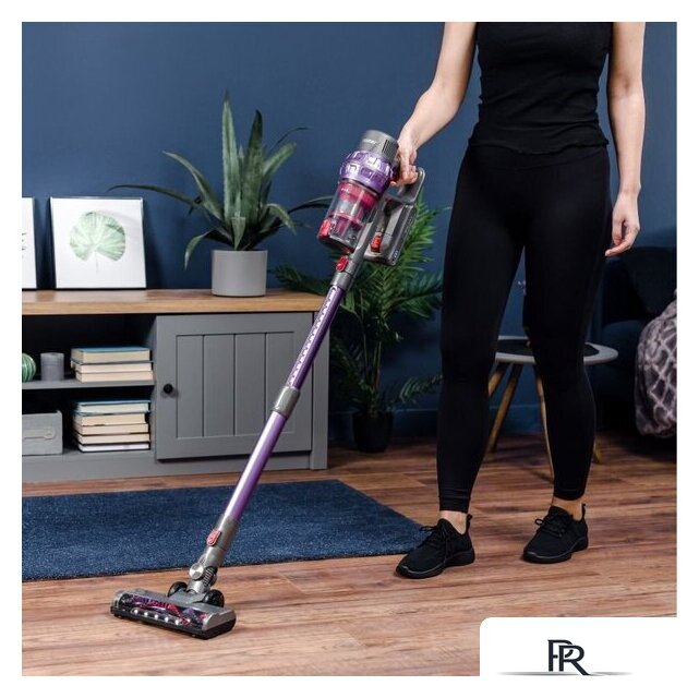 Пылесос Zelmer ZSVC925T - Изображение №9 — Интернет-магазин ПроЗаказ